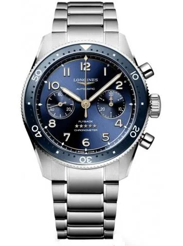 Zegarek Longines Spirit Flyback