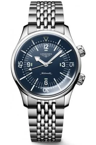 Longines Legend Diver