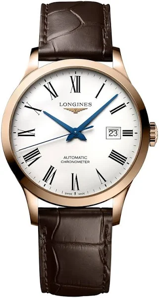 Longines Record L2.820.8.11.2