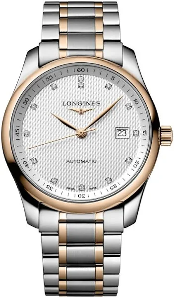 Longines Master Collection L2.793.5.77.7