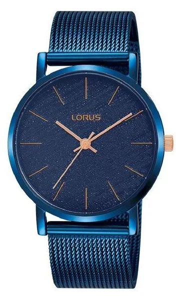 Zegarek damski Lorus RG213QX9