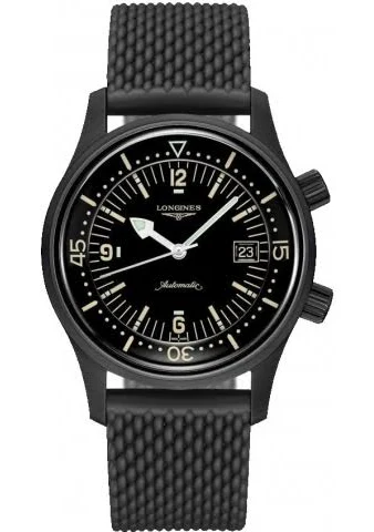 Longines Legend Diver