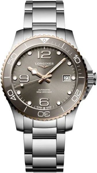 Longines HydroConquest L3.780.3.78.6
