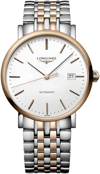 Longines Elegant Collection L4.910.5.12.7