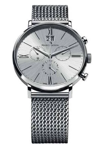 Maurice Lacroix Eliros Chronograph El1088-SS002-110