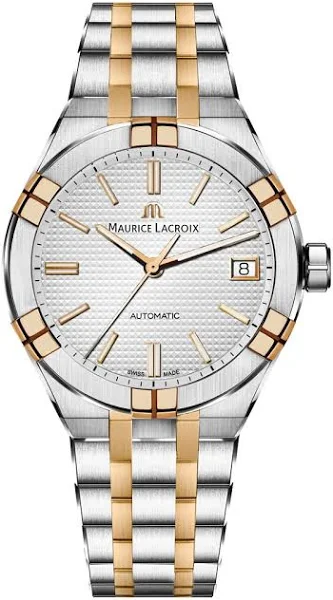 Maurice Lacroix AI6007-SP012-130-1 Aikon Automatic