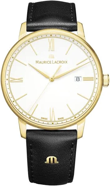 Maurice Lacroix EL1118-PVY01-110-2 Eliros Date