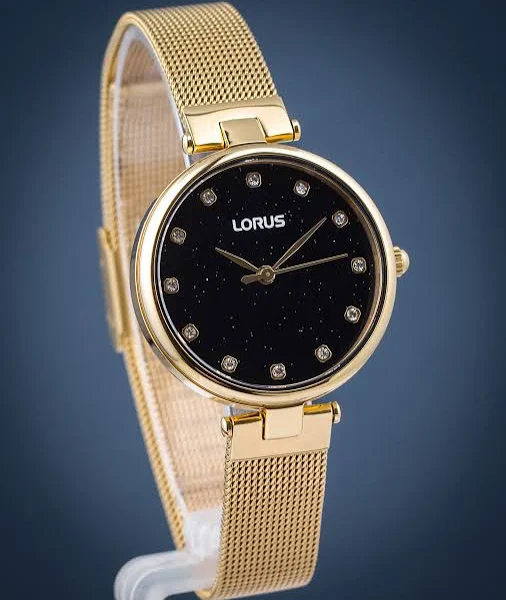 Lorus RG240UX9 Zegarek damski