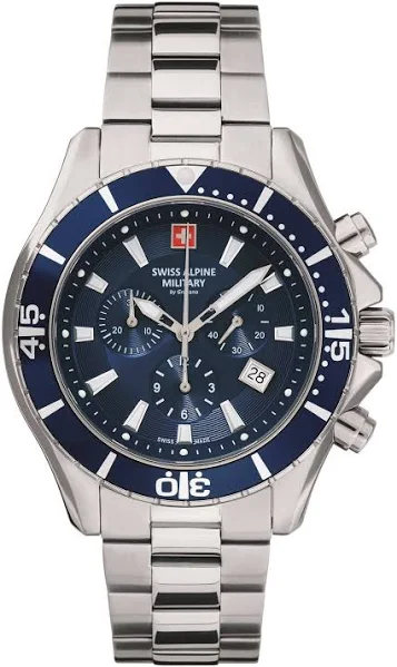 Swiss Alpine Military SAM7040.9135