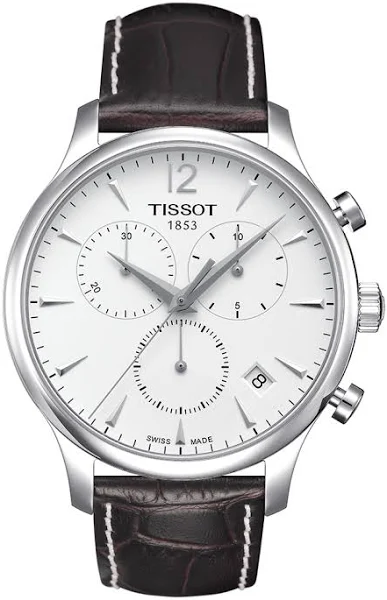 Tissot Tradition T063.617.16.037.00