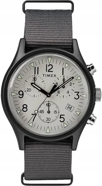 Zegarek męski Timex MK1 TW2T10900