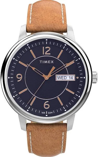 Timex Chicago TW2V29000 Zegarek męski