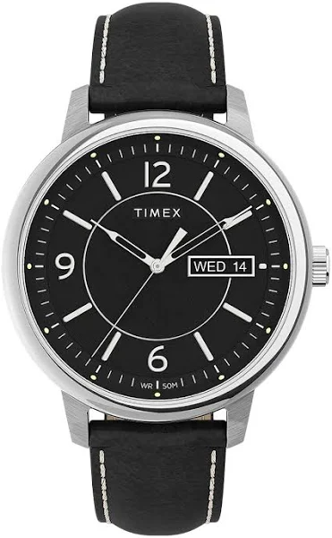 Timex Chicago TW2V29200 Zegarek męski
