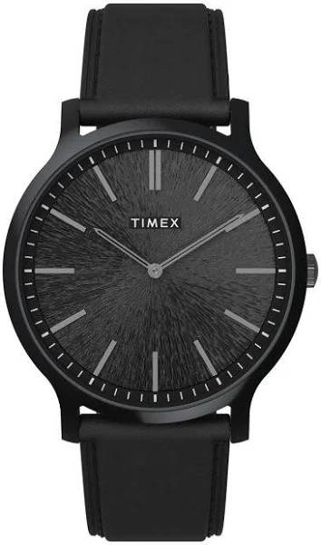 Zegarek męski Timex City TW2V43600