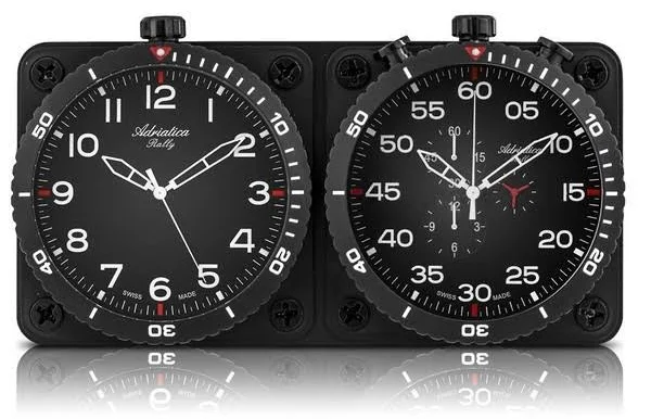 Zegarek Męski Adriatica ANO.11.B.RALLY.1