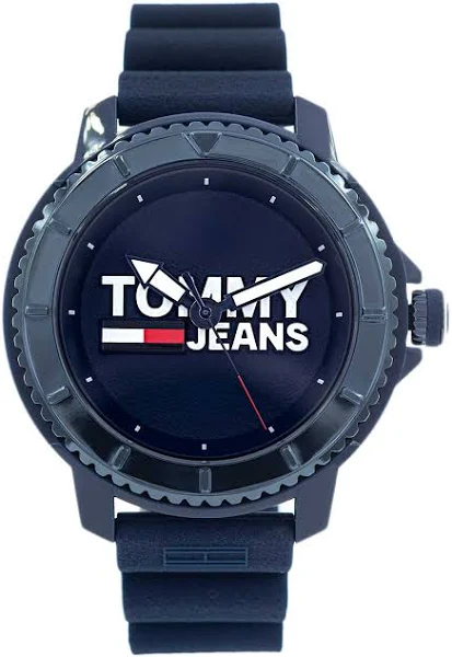 Męski Zegarek TOMMY HILFIGER model 1792000