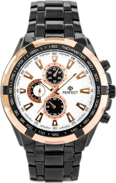 Zegarek Męski PERFECT