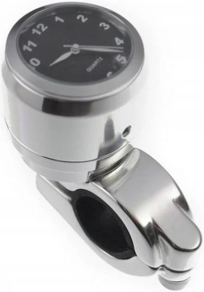 Motrix Zegarek Motocyklowy Na Kierownicę Uniwersalny