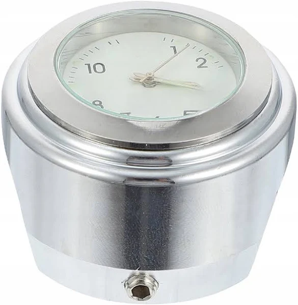 Zegar Samochodowy Motocykl Kierownica Zegarek