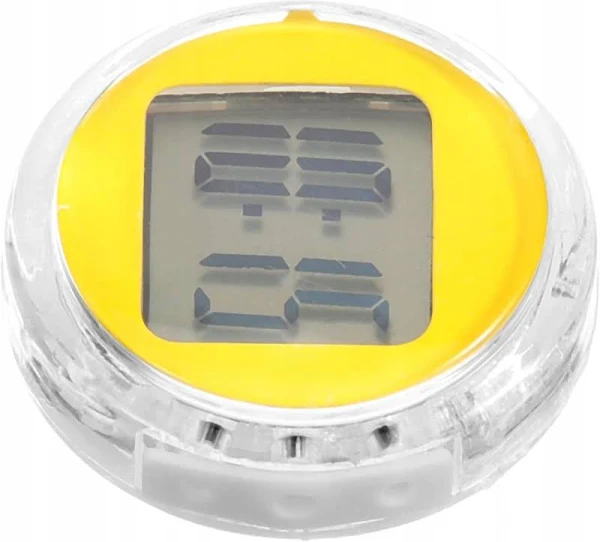 Zegar Motocyklowy Zegar Cyfrowy Akcesoria Motocyklowe Artyku?y