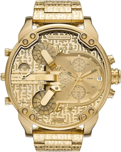 Zegarek męski Diesel DZ7479