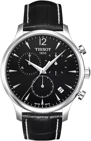 Tissot Tradition T063.617.16.057.00