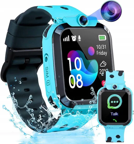 Smartwatch Dla Dzieci Zegarek