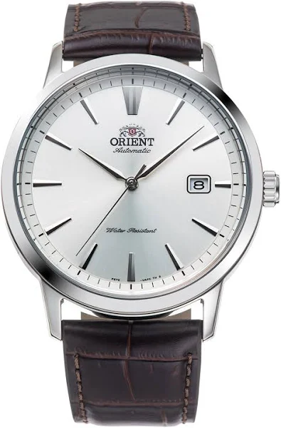 Orient Zegarek Symphony Automatic RA-AC0F07S30B
