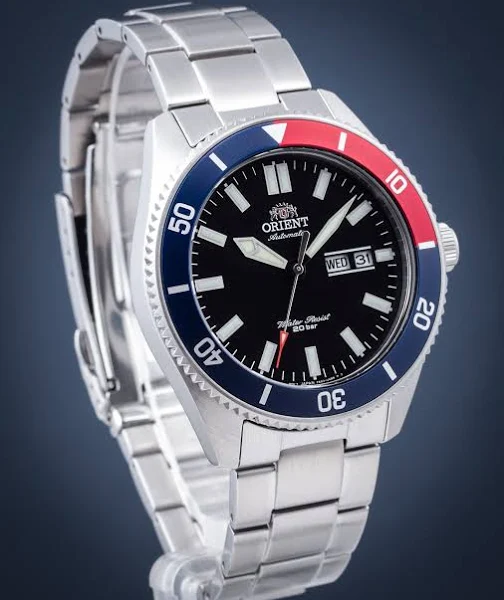 Zegarek Orient Sports Automatic RA-AA0912B19B