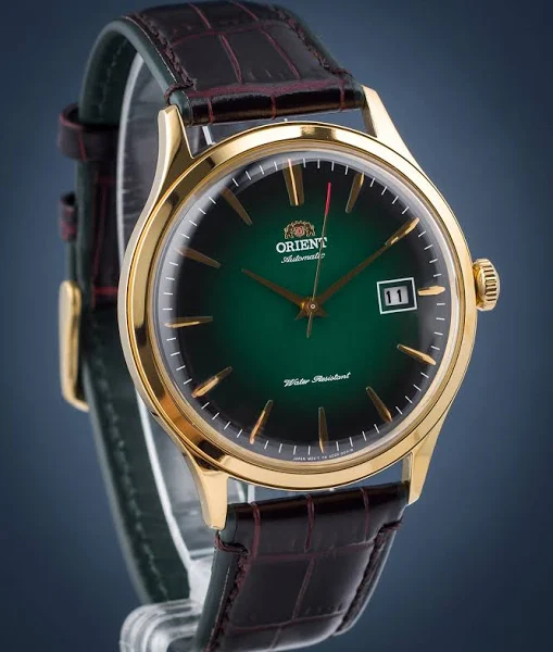 Zegarek Orient FAC08002F0