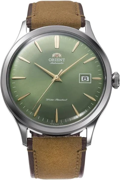 Zegarek Orient Bambino V4 Automatic RA-AC0P01E30B