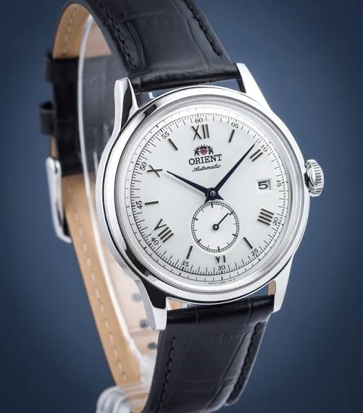 Orient Zegarek Bambino RA-AP0104S30B