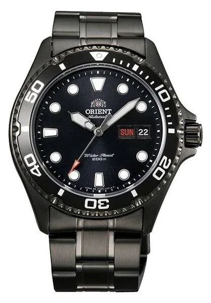 Zegarek Orient Ray II FAA02003B9