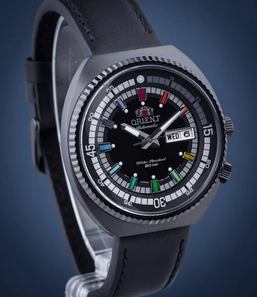 Zegarek Orient Neo Classic RA-AA0E07B19B