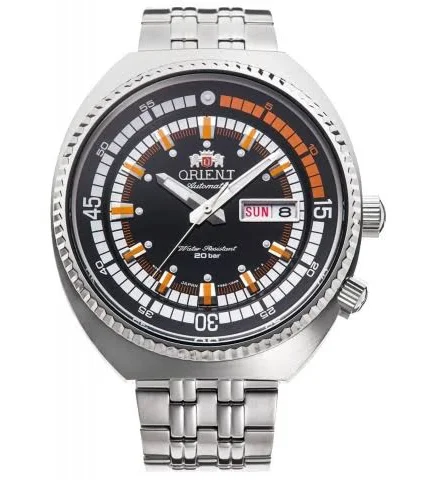 Zegarek Orient Neo Classic RA-AA0E05B19B