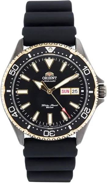 Zegarek męski Orient RA-AA0005B19B