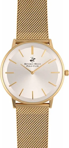 Empik Zegarek męski BEVERLY HILLS BP3244X.130