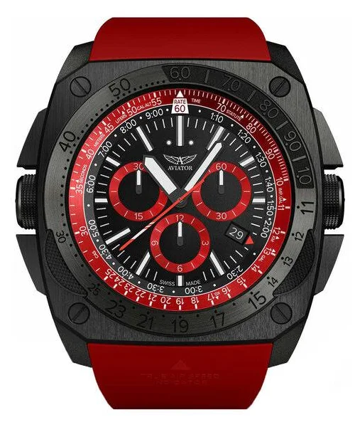 Zegarek Aviator MIG-29 SMT M.2.30.5.215.6