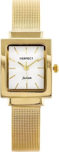 Perfect Zegarek DAMSKI F209 + BOX