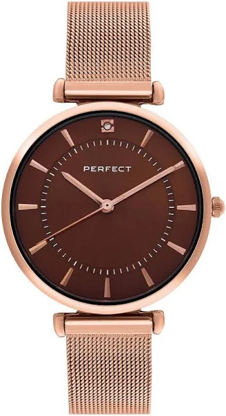 Zegarek damski Perfect Classic PF00700
