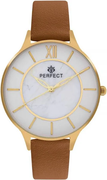 Zegarek damski Perfect Classic PF00654
