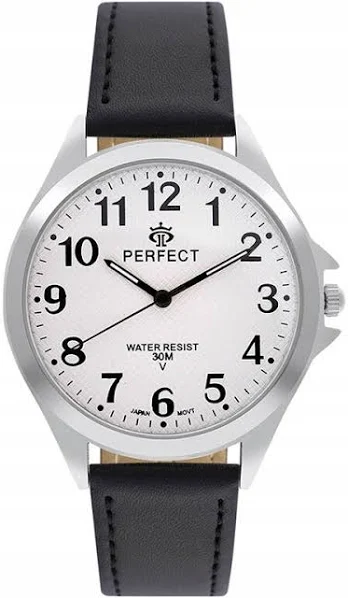 Zegarek Męski PERFECT