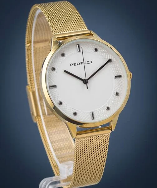Zegarek damski Perfect Classic PF00287