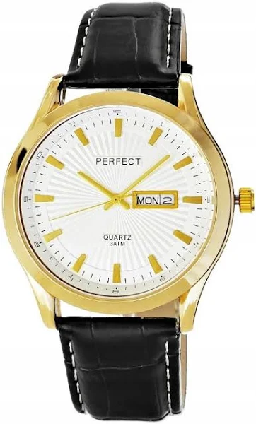Zegarek Męski PERFECT C201B-6