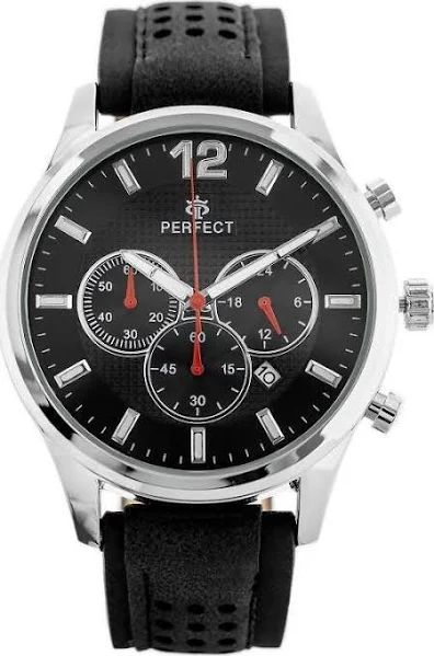 Zegarek Męski Perfect CH01L