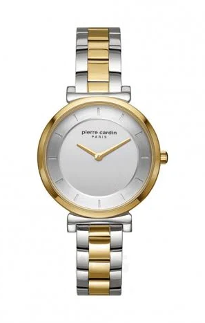 Zegarek damski Pierre Cardin PC902342F04 Madeleine Femme