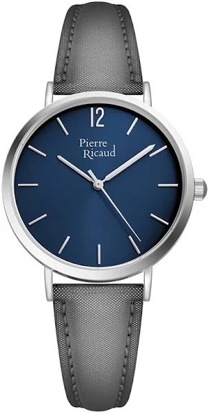Pierre Ricaud P51078.5G55Q Zegarek