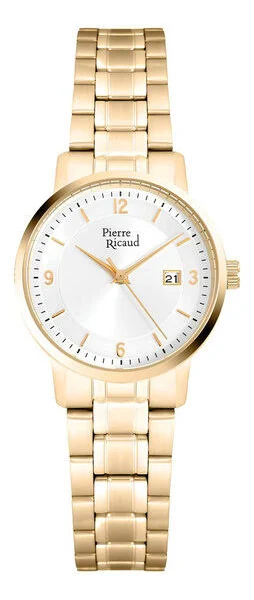 Pierre Ricaud P22072.1153Q Zegarek damski