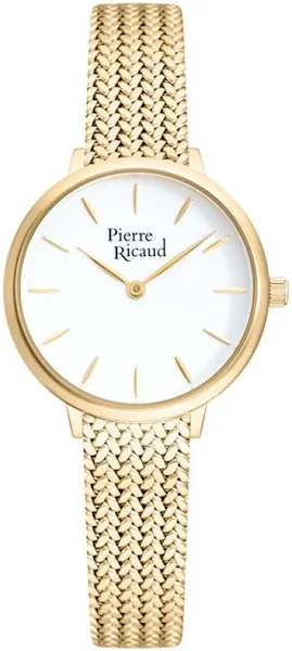 Zegarek damski Pierre Ricaud P22121.1113Q