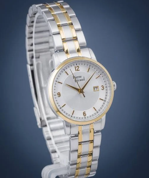 Zegarek Pierre Ricaud P22072.2153Q